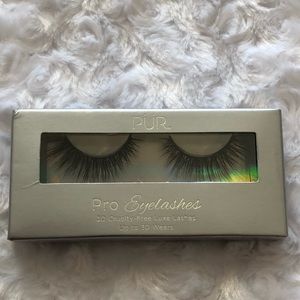 Pur Pro Eyelashes in Socialite